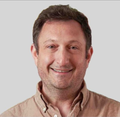 Brett Banchek, Fractional Operating Partner at Fenwick Partners